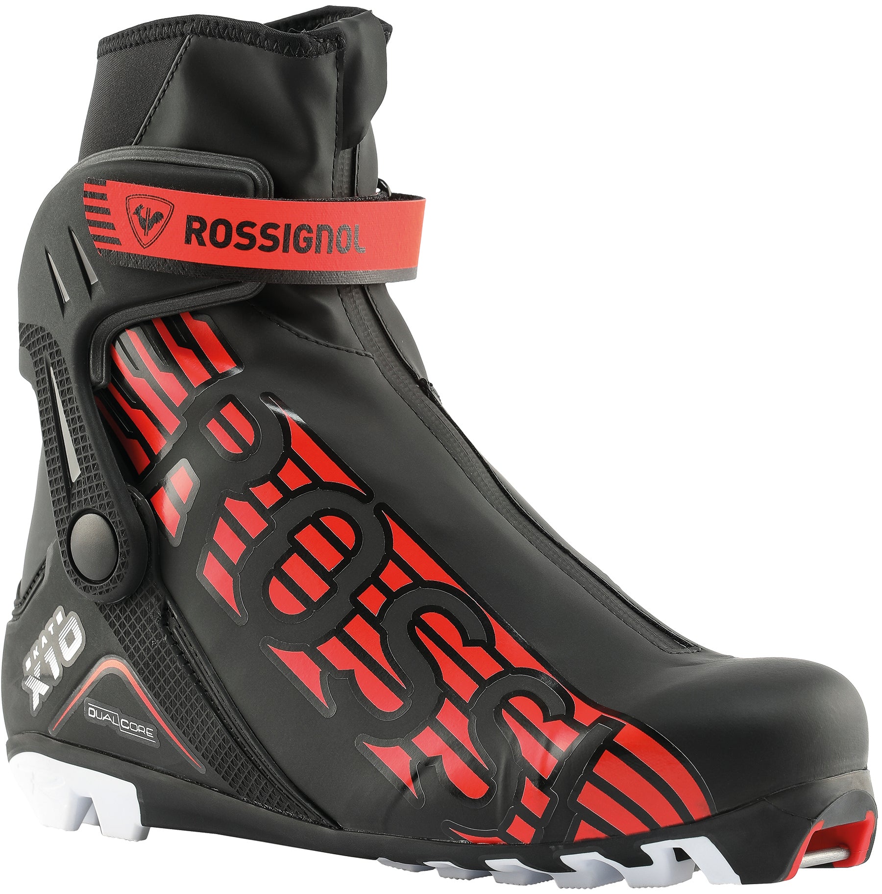 Rossignol X-10 Skate Boot 2022-2023