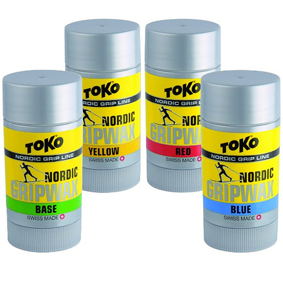 Toko Nordic GripWax