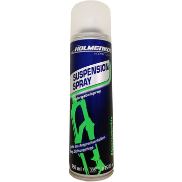Holmenkol Suspension Spray