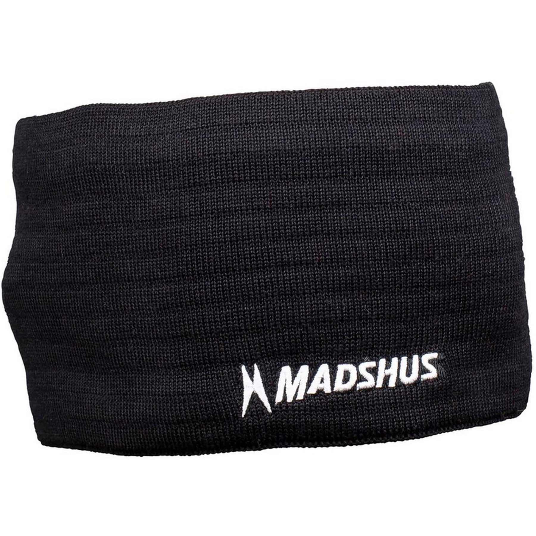 Madshus M Headband 2021 - 0