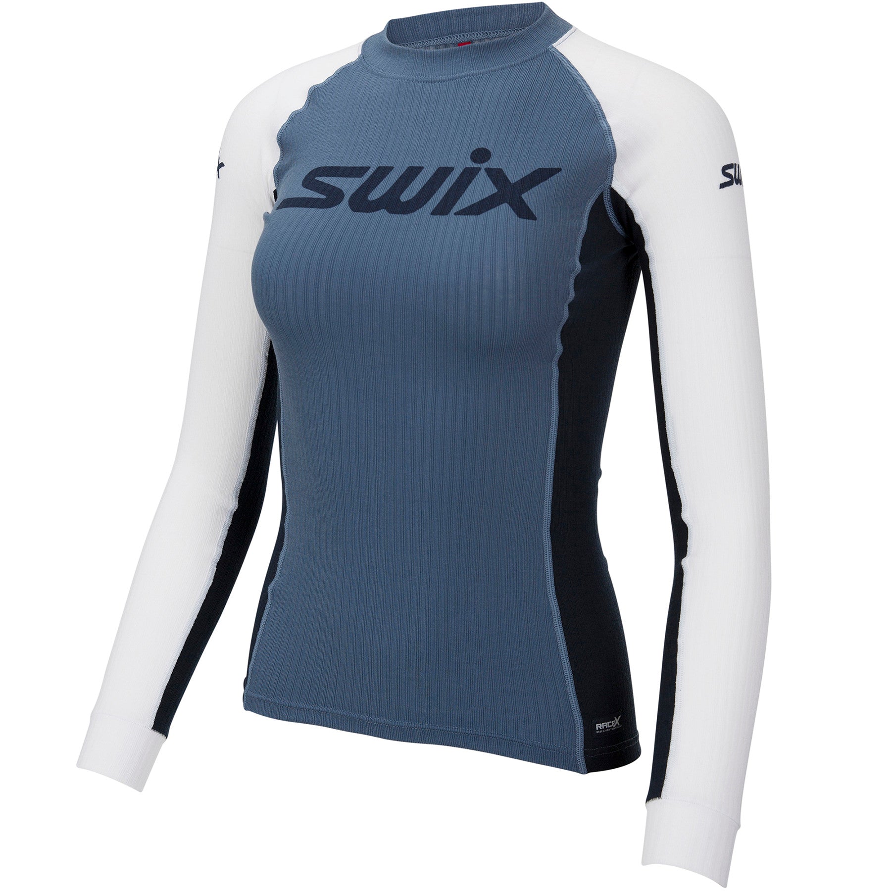 Buy black Swix RaceX Bodywear LS W