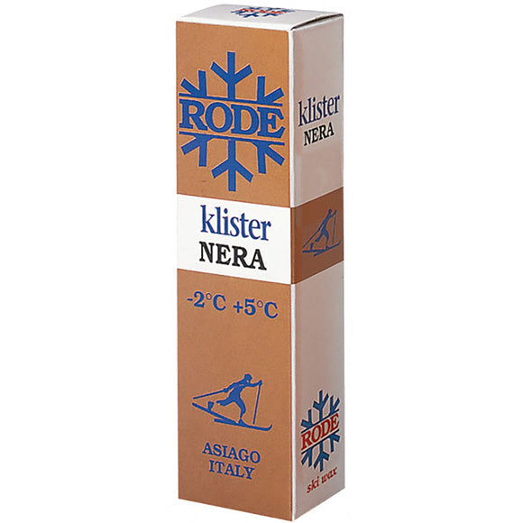 Rode Klister 60g tube