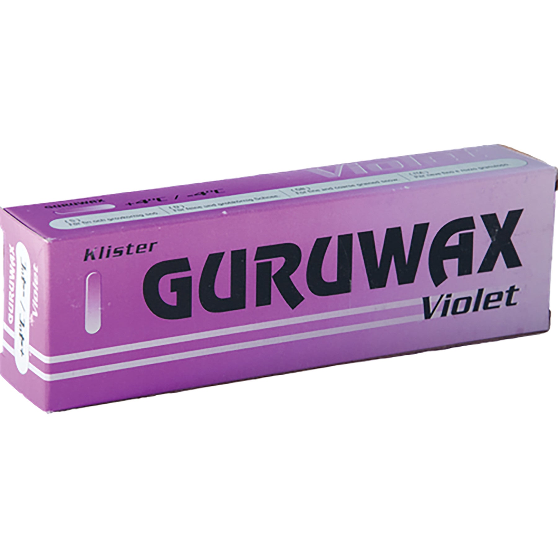 Buy violet Guru Klister