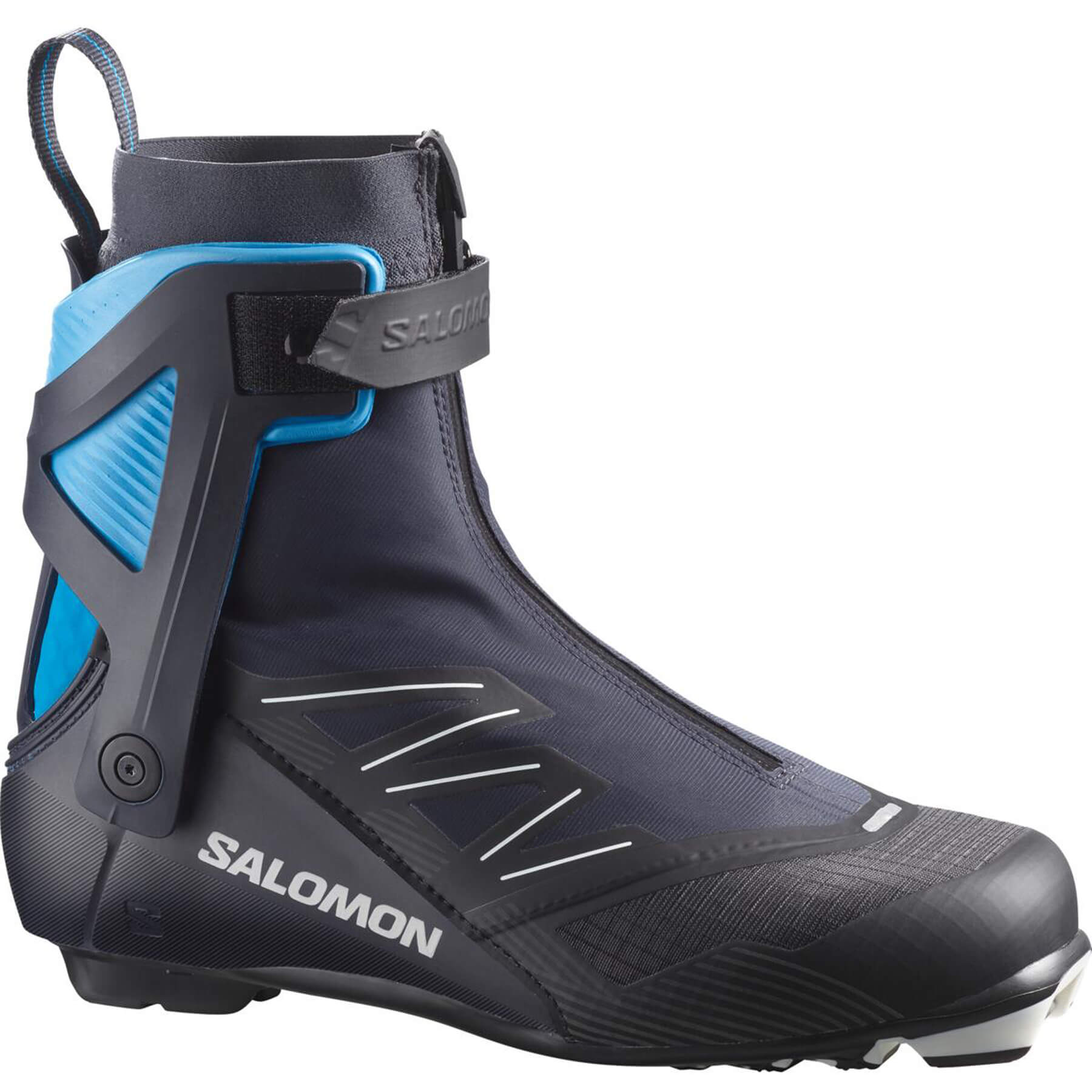 Salomon RS8 Prolink Skate Boot
