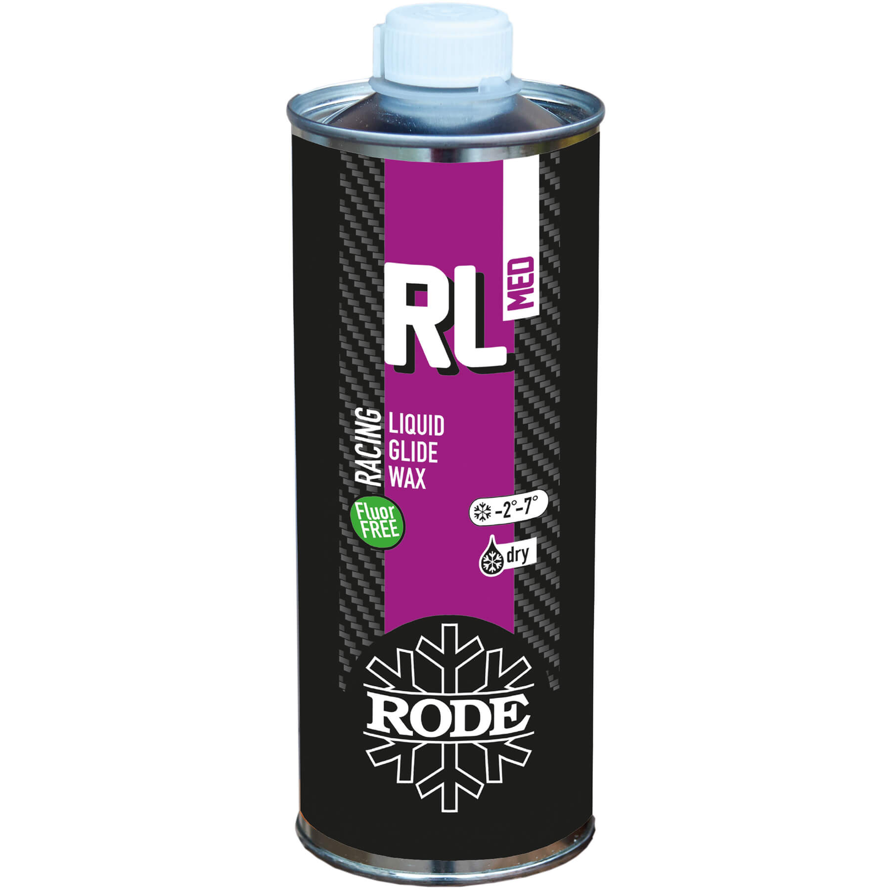 Rode RL Racing Liquid Glide Wax 500mL-5