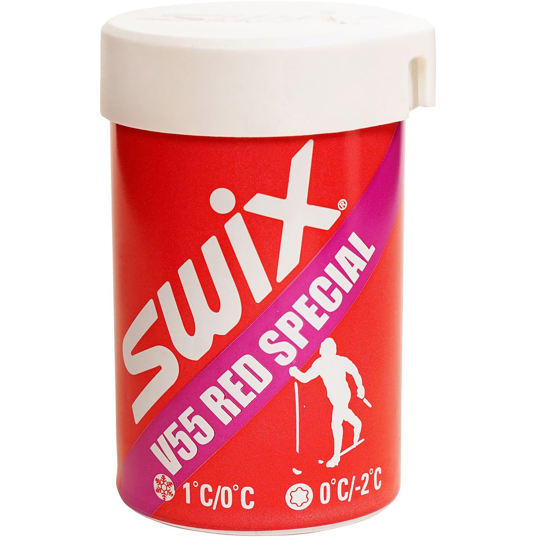 Buy v55-red-special-0-1c Swix V Line Kick Wax