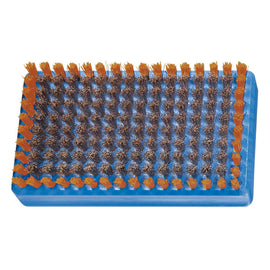 Holmenkol Brush Bronze