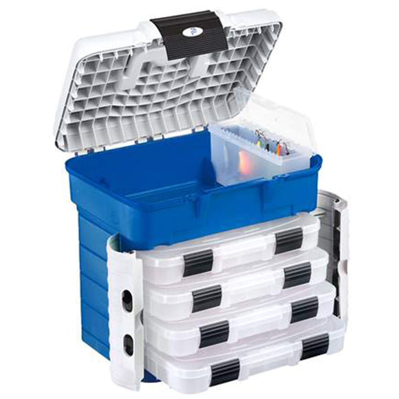 Holmenkol Service Wax Box