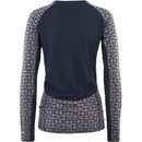 Kari Traa Rose Light Baselayer Long Sleeve LS Women-2