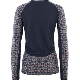 Kari Traa Rose Light Baselayer Long Sleeve LS Women - 0