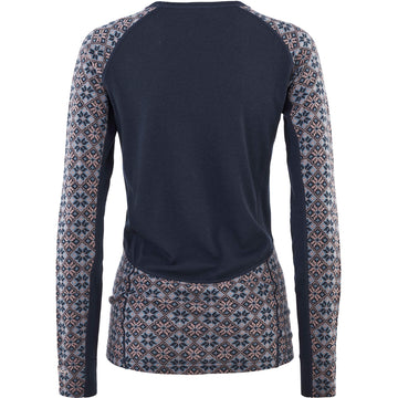 Kari Traa Rose Light Baselayer Long Sleeve LS Women - 0