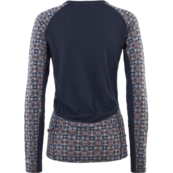 Kari Traa Rose Light Baselayer Long Sleeve LS Women
