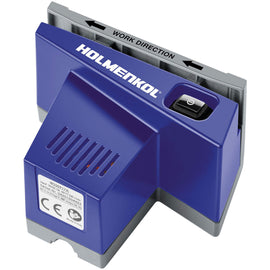 Holmenkol Electronic Scraper Sharpener 110V
