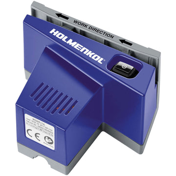 Holmenkol Electronic Scraper Sharpener 110V