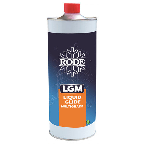 Rode LIQUID GLIDER MULTIGRADE 1L