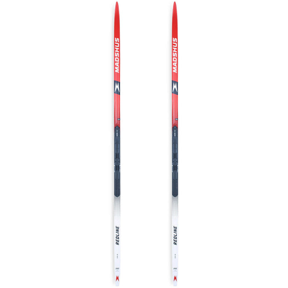 Madshus Redline 3.0 Skin Ski 2023-2024