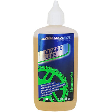 Holmenkol Classic Chain Lube 100ml