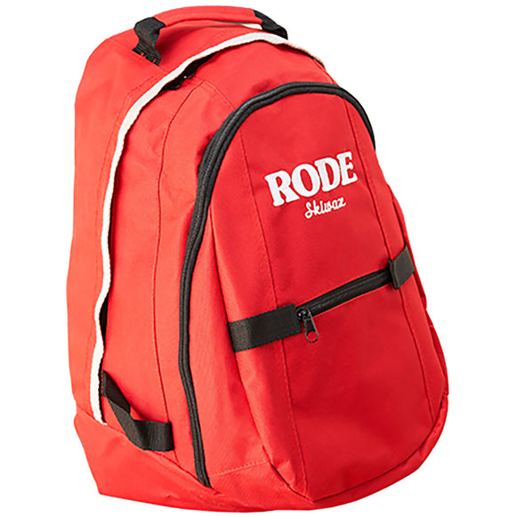 Rode Knapsack