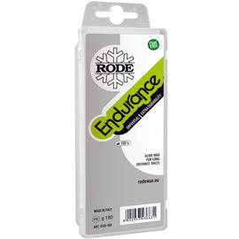 Rode Racing Endurance Glider 180g