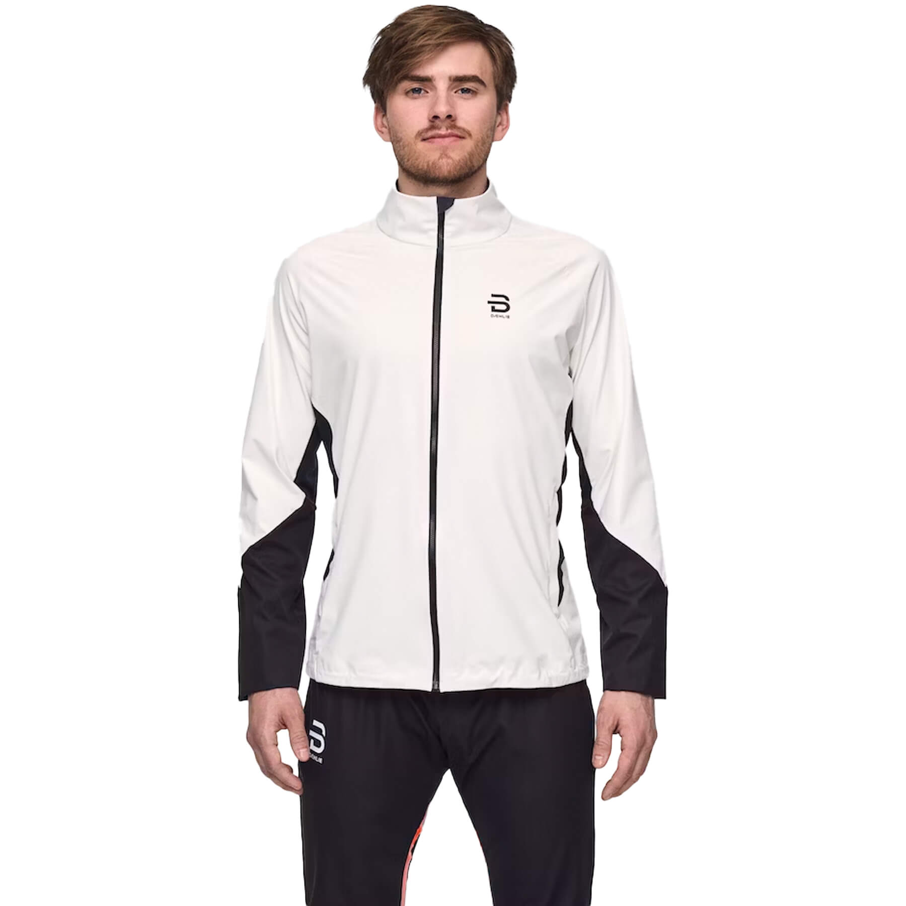 Buy snow-white-10000 Bjorn Daehlie Elite Jacket M