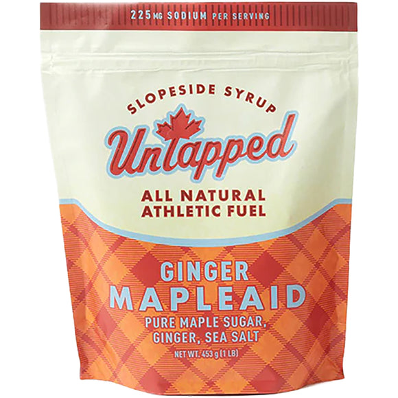 Untapped Mapleaid Single