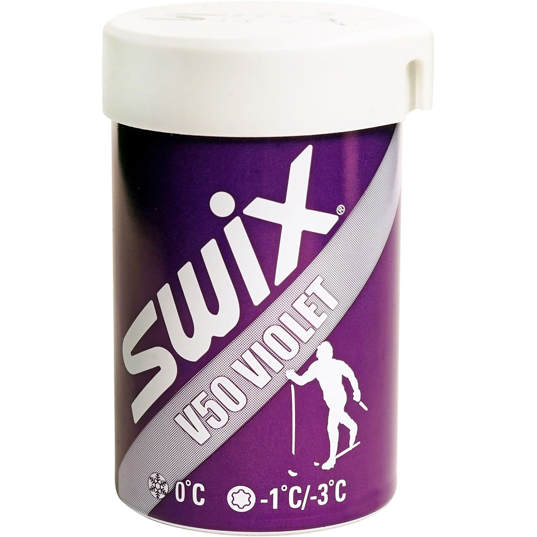 Buy v50-violet-0c Swix V Line Kick Wax