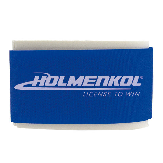 Holmenkol Nordic Ski Clip Velcro