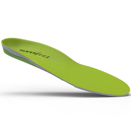 Superfeet Trim To Fit Green