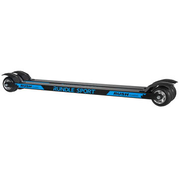 Rundle Rush Classic Rollerski