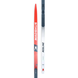 Madshus Redline 3.0 Classic Ski Cold 2023-2024 - 0