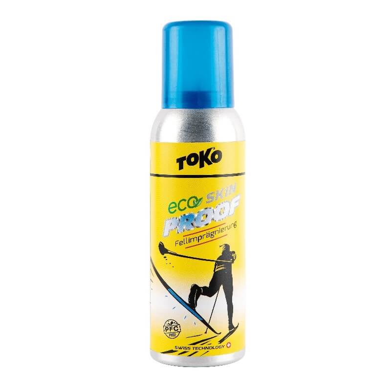 Toko Eco Skinproof 100ml