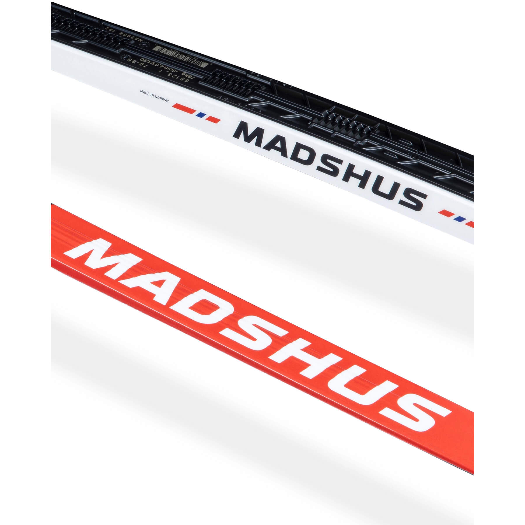 Madshus Redline 3.0 Skate Ski F2-3