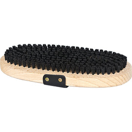 Rode Oval Horsehair Brush