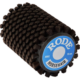 Rode Roto Horsehair Brush 10cm