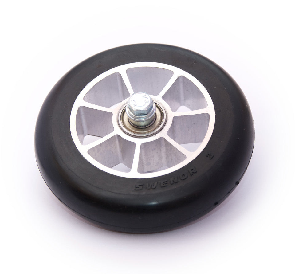 Swenor Skate Wheel Replacement