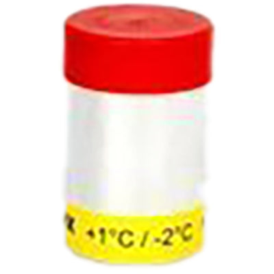 Buy yellow-silver Guru Grip Wax