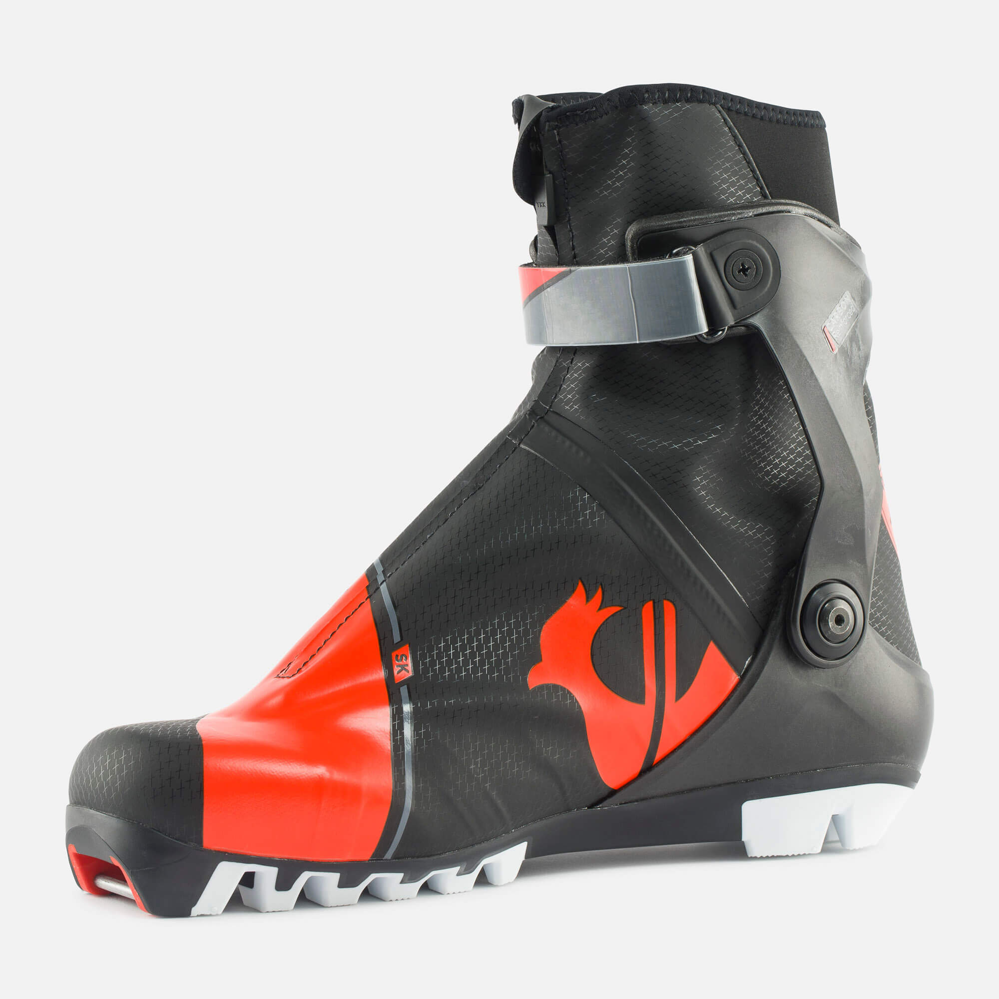 Rossignol X-ium WC Skate Boot WCS 2023-2024