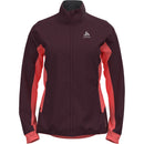 Odlo Brensholmen Jacket Women-2