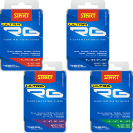 Start RG Ultra Glider 60g