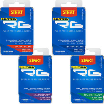 Start RG Ultra Glider 60g