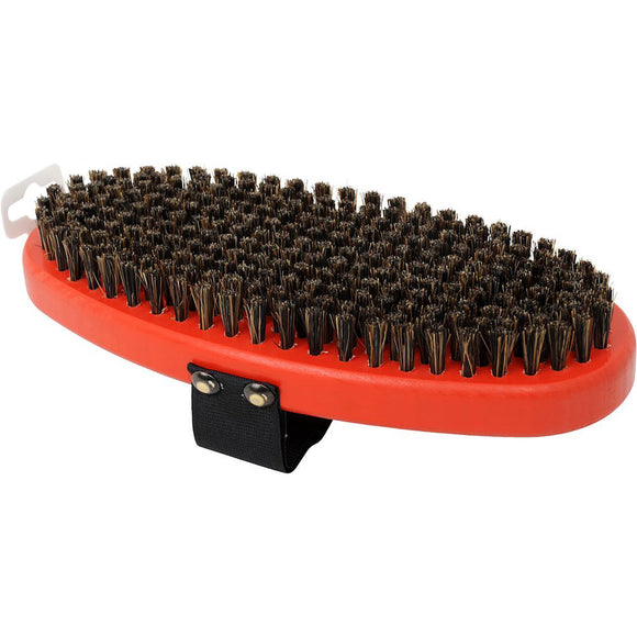 Swix Pro Oval Wild Boar Brush