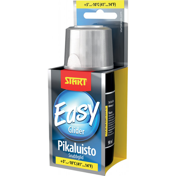 Start Glide Easy Liquid 90ml