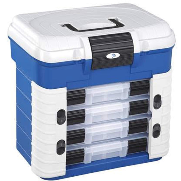 Holmenkol Service Wax Box