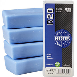 Rode Racing Glide Wax 900g - 0