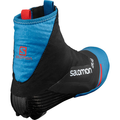 Salomon S/Lab Carbon Classic Prolink Boot 2023-2024 - 0