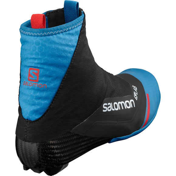 Salomon S/Lab Carbon Classic Prolink Boot 2023-2024