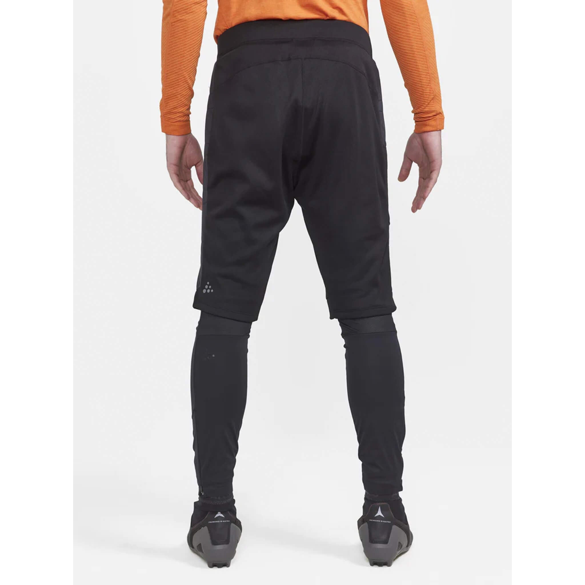 Craft Nordic Training Insulate Short Men Boulder Nordic Cycle