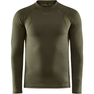 Buy rift Craft Active Extreme X Crewneck LS Men