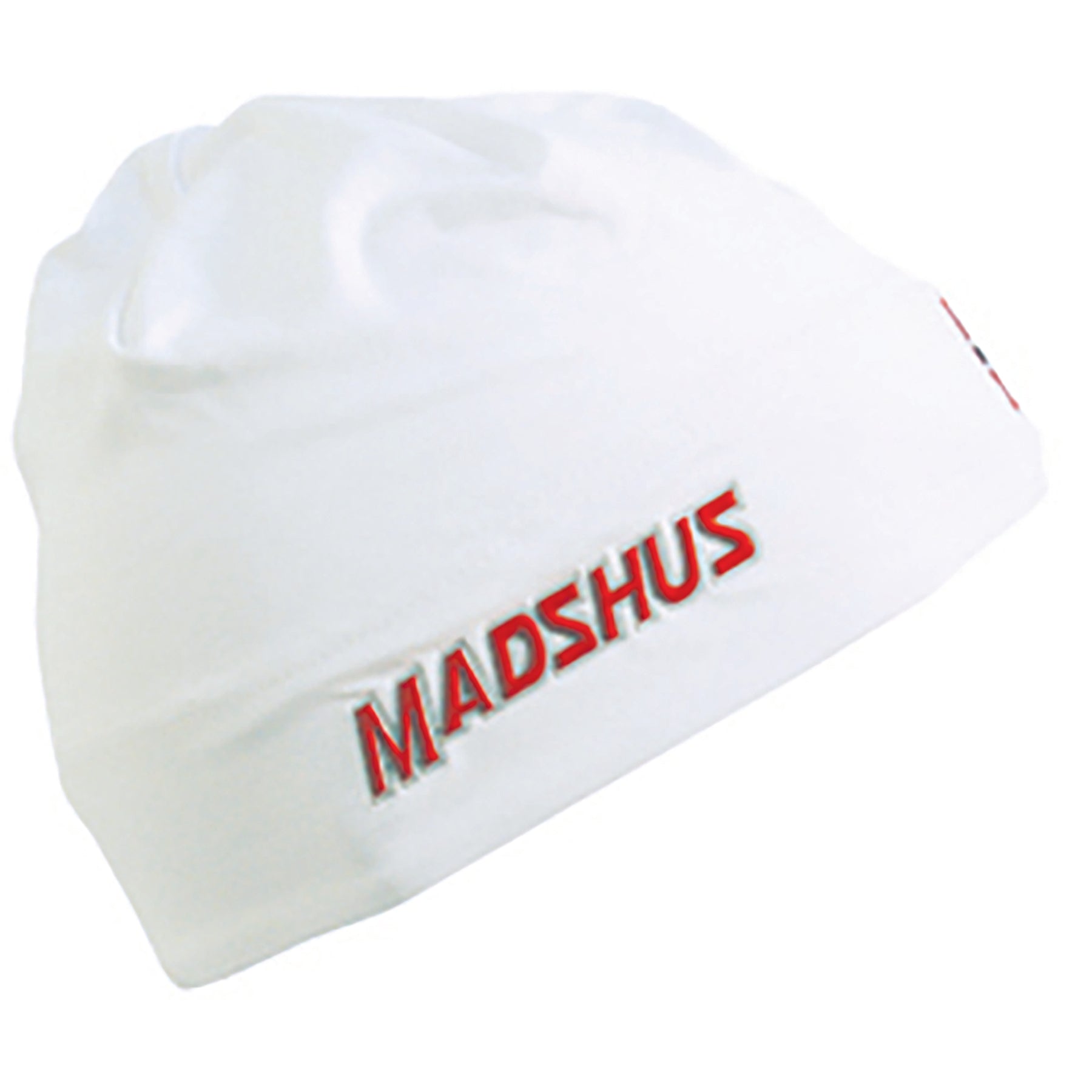 Buy white Madshus Lycra Race Hat