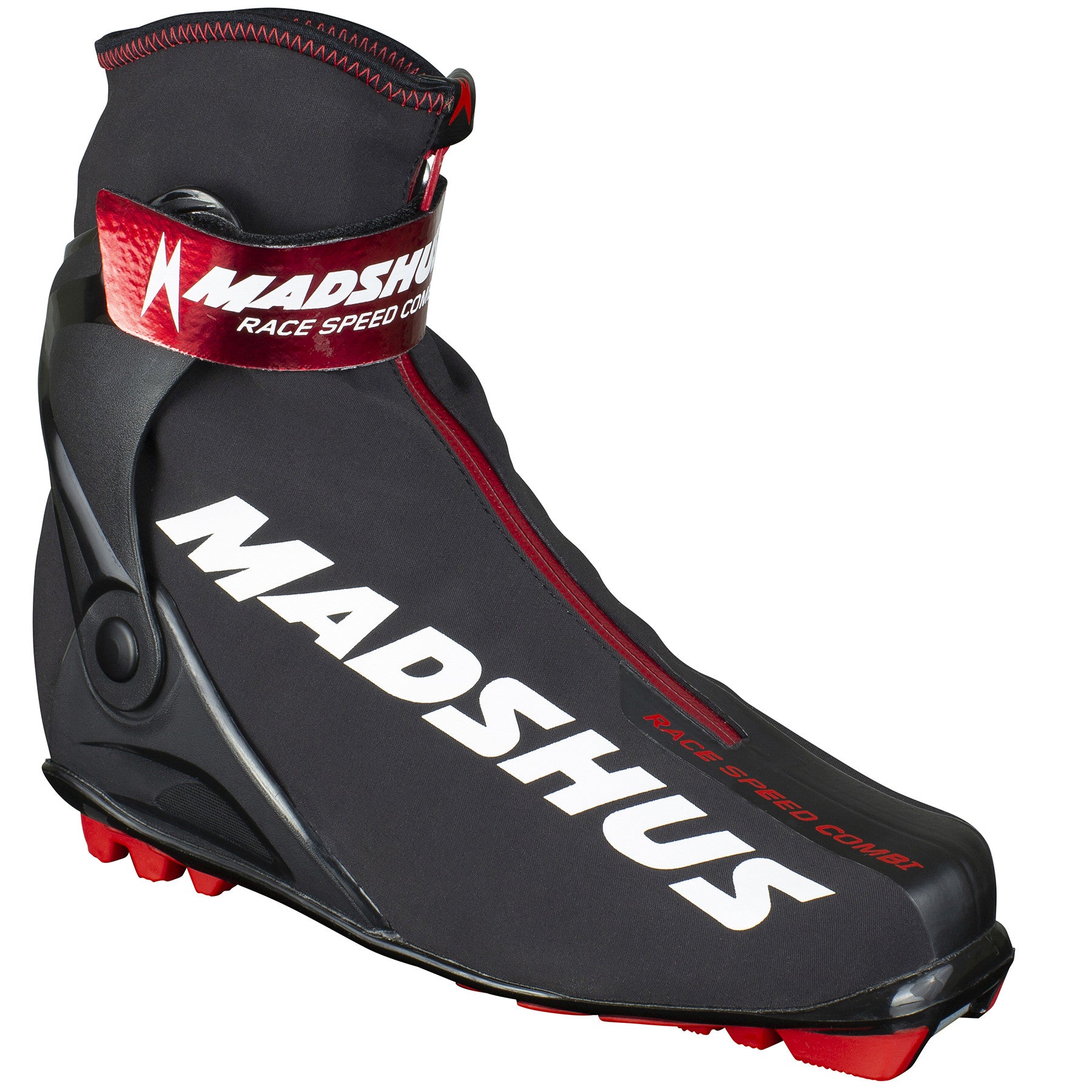 Madshus Race Speed Combi Boot